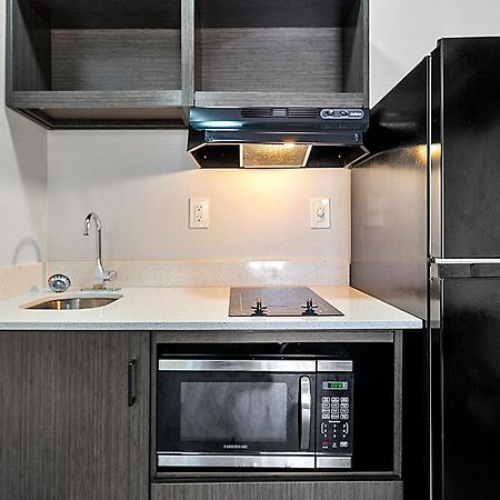 Efficiency Lodge Douglasville Del Ridge Buitenkant foto