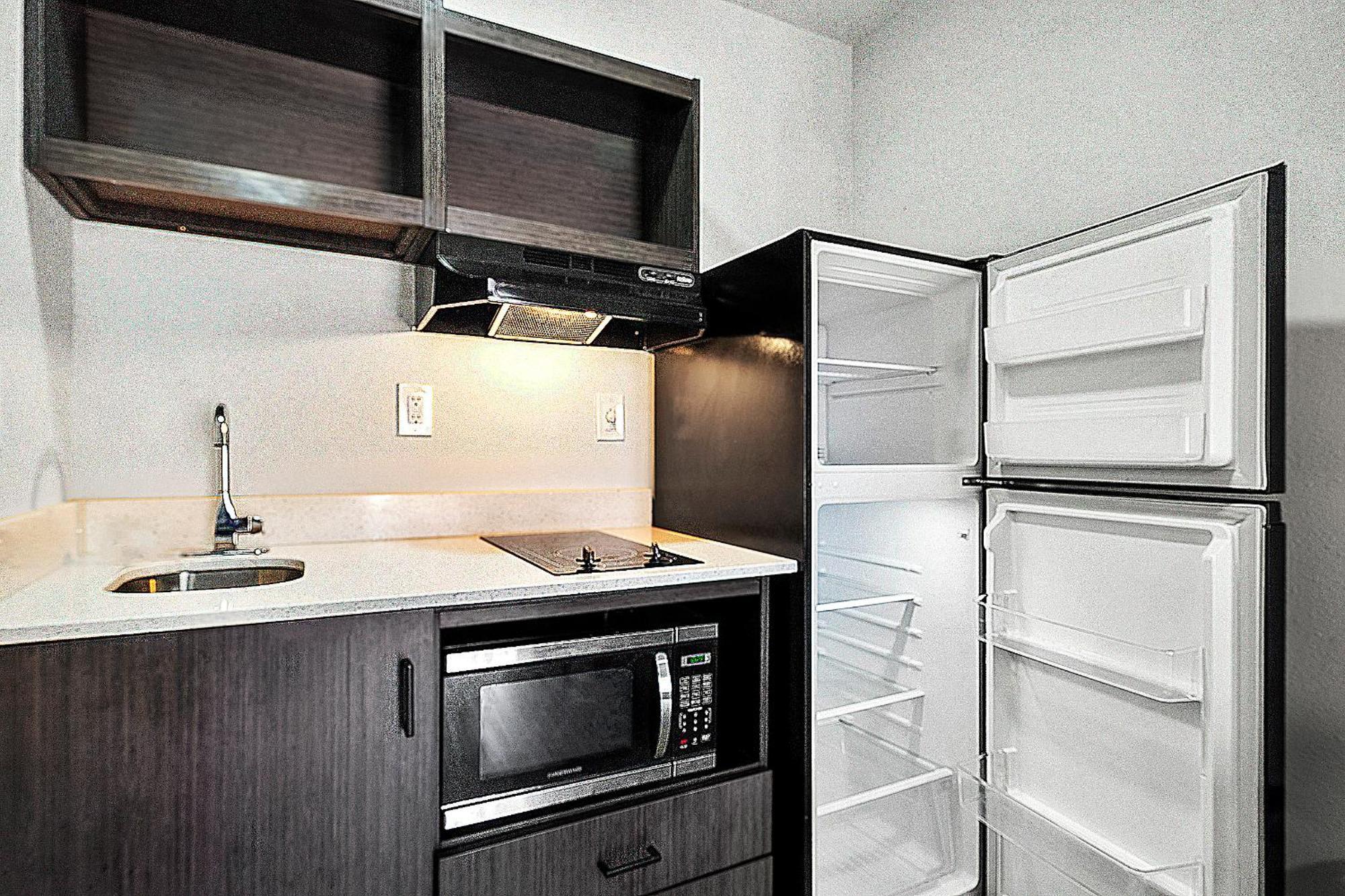 Efficiency Lodge Douglasville Del Ridge Buitenkant foto